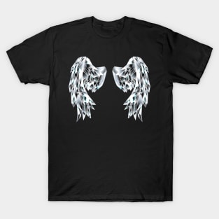 Crystal Wings T-Shirt